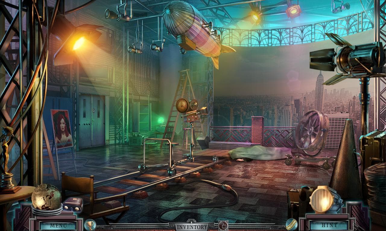Final Cut: The True Escapade Collectors Edition screenshot 2