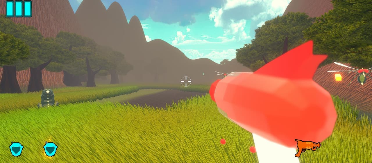 I HATE BUGS! (banninghamma) screenshot 3