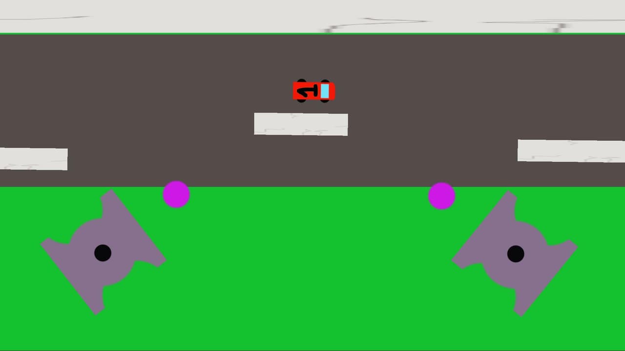 Turret Racer