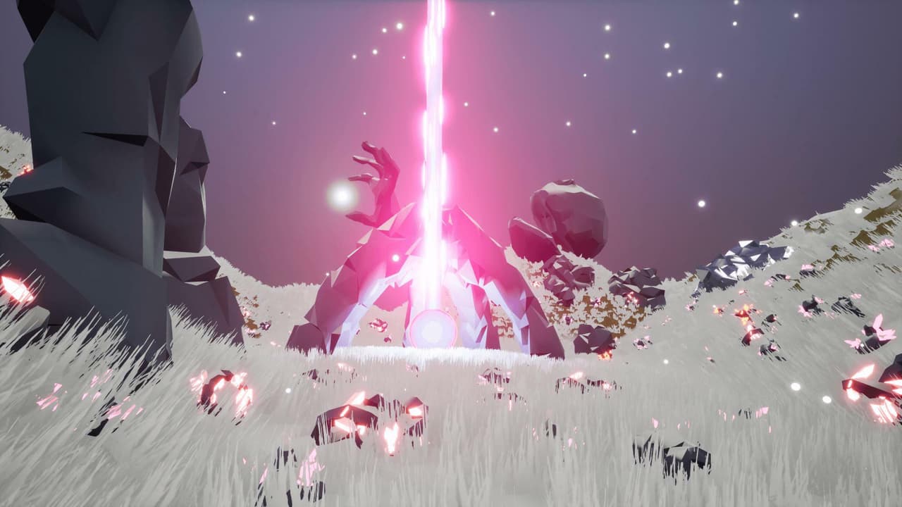 Requiem at Thaw screenshot 4