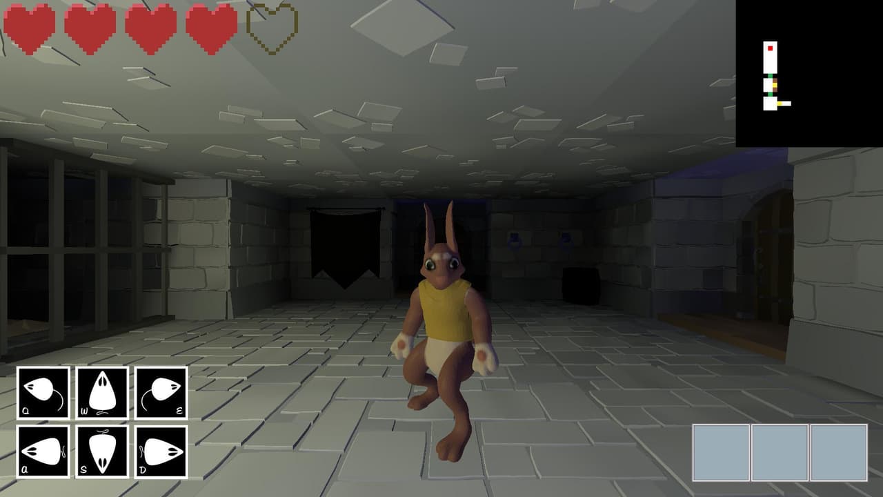 The Gift of Fire screenshot 2
