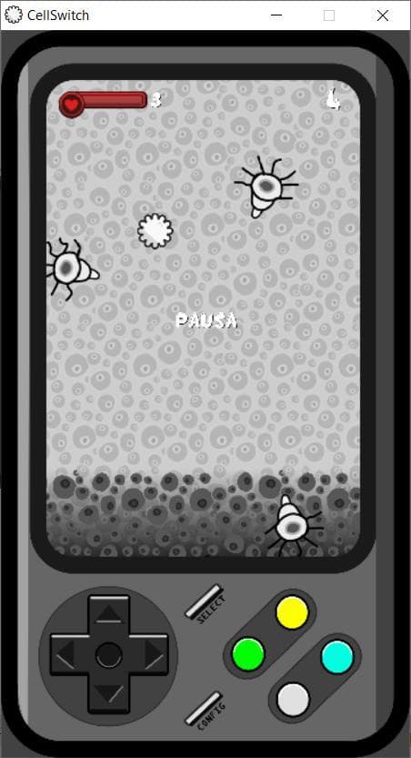 cellswitch