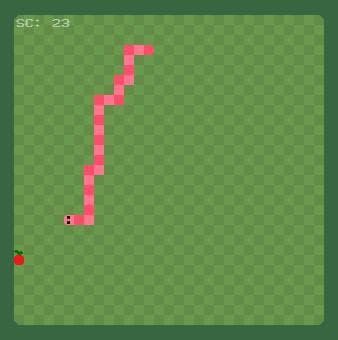 Werm (DangerousMilk) screenshot 3
