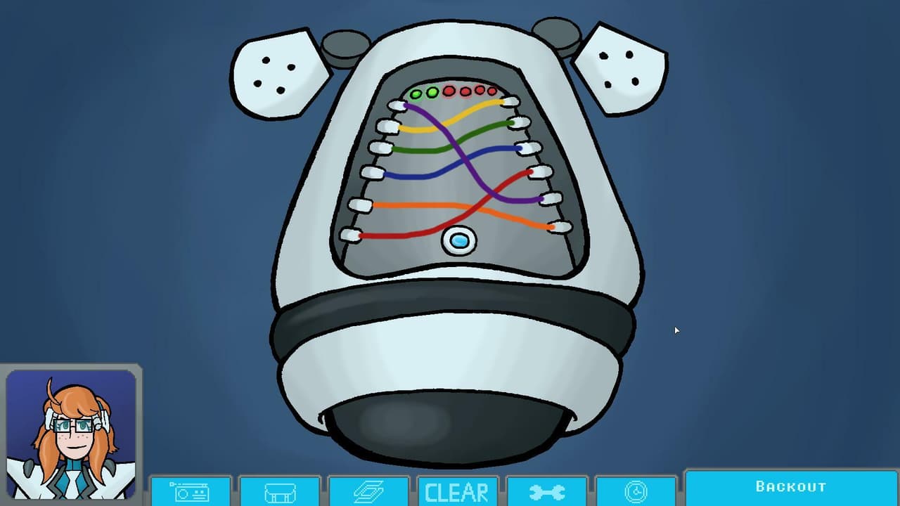 Best Buddies In: Corporate Espionage screenshot 4