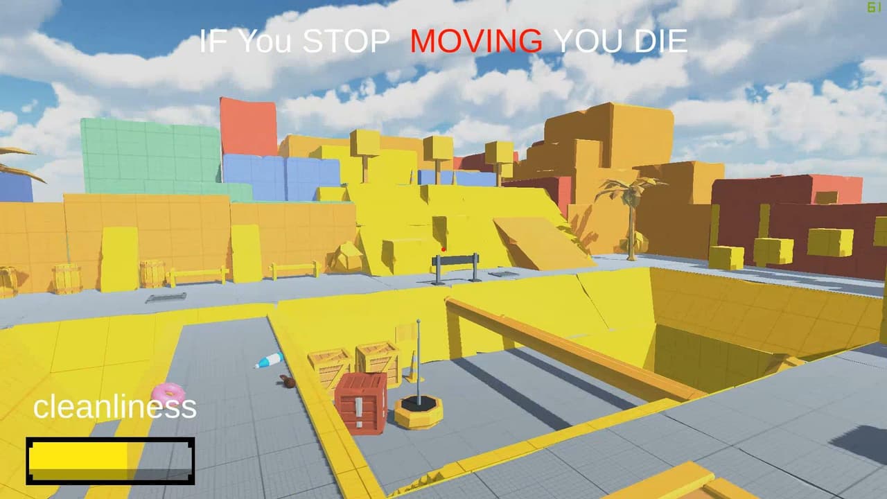The Rules (vishwah13) screenshot 4