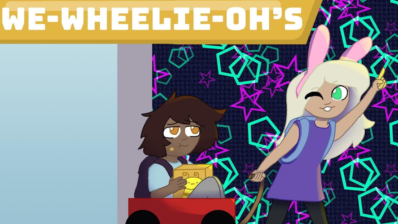 We-Wheelie-Ohs screenshot 2