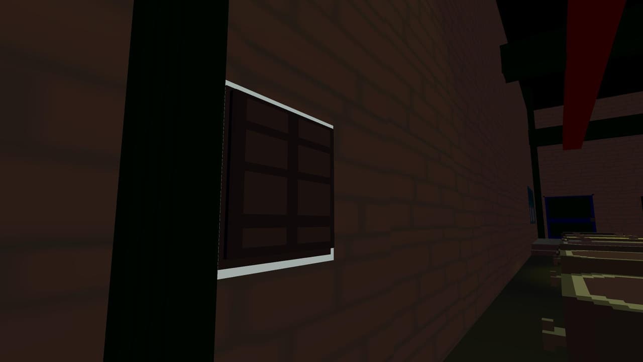 A Wilbert Man (demo) screenshot 2