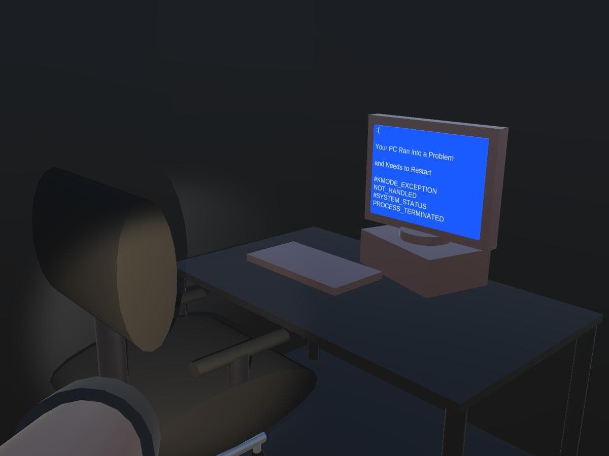 Toaster Toaster Meltdown screenshot 3