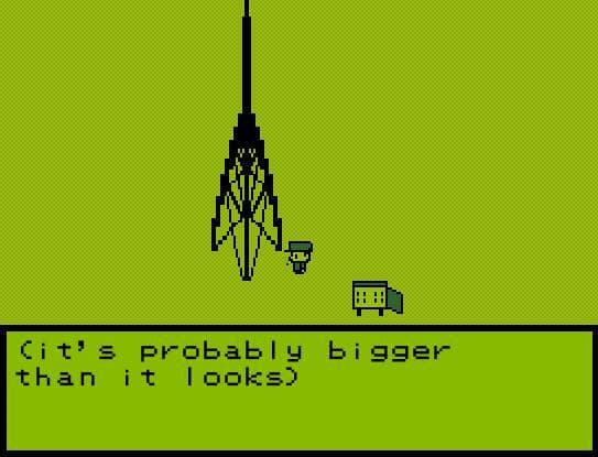 TENT Project (Demo) screenshot 3