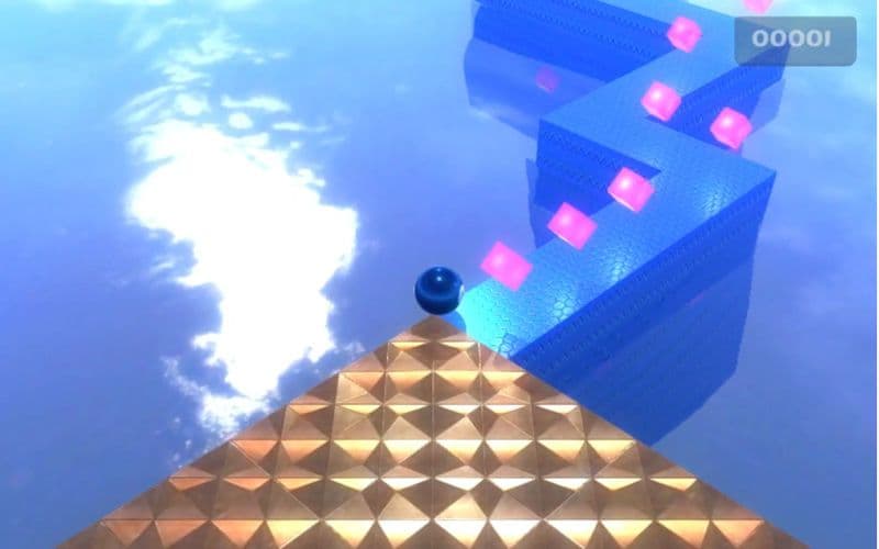 Waball screenshot 5