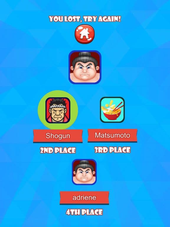 Ichi 一 Fun Online Card Game screenshot 4