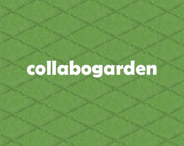 collabogarden (prototype)