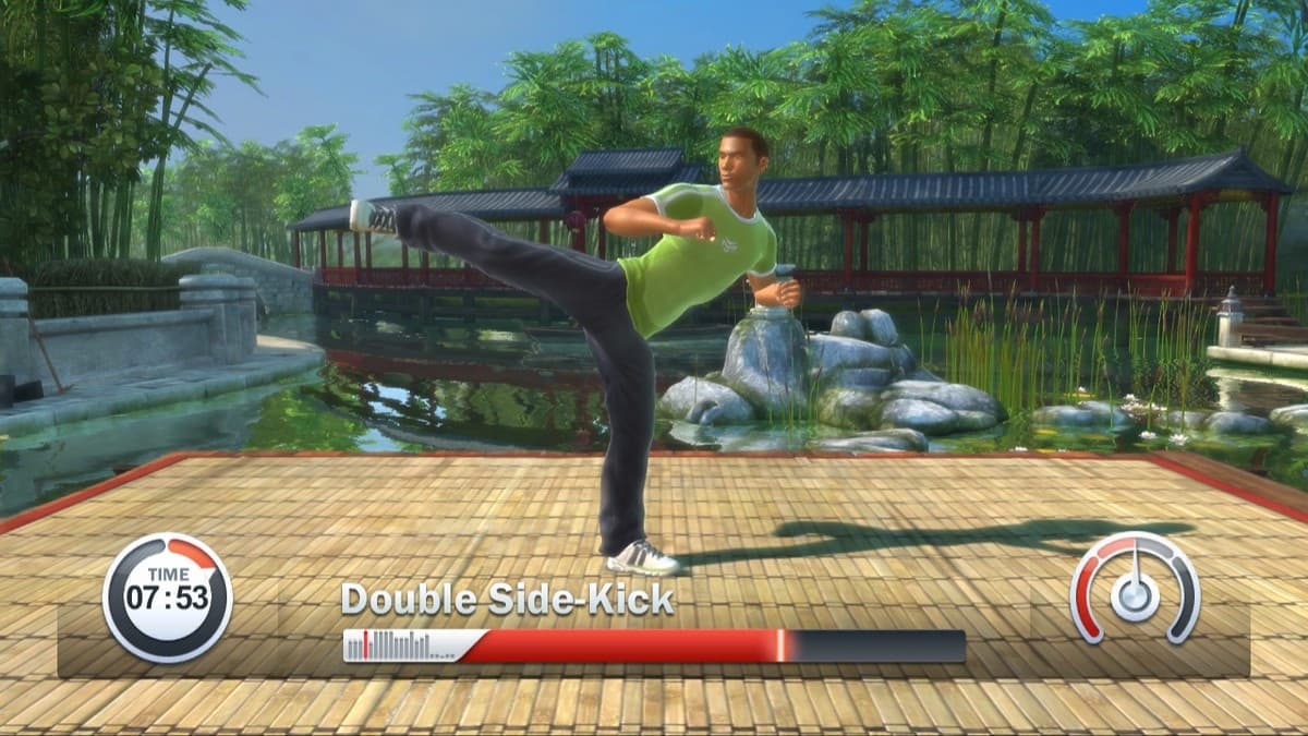 Fit in Six screenshot 2