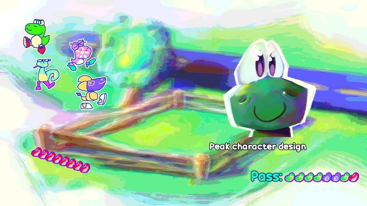 Eat Bean: Another Plane screenshot 2
