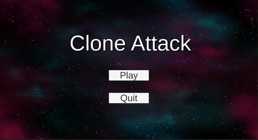 Clone Attack