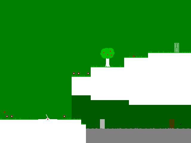 White (OinkIguana) screenshot 4
