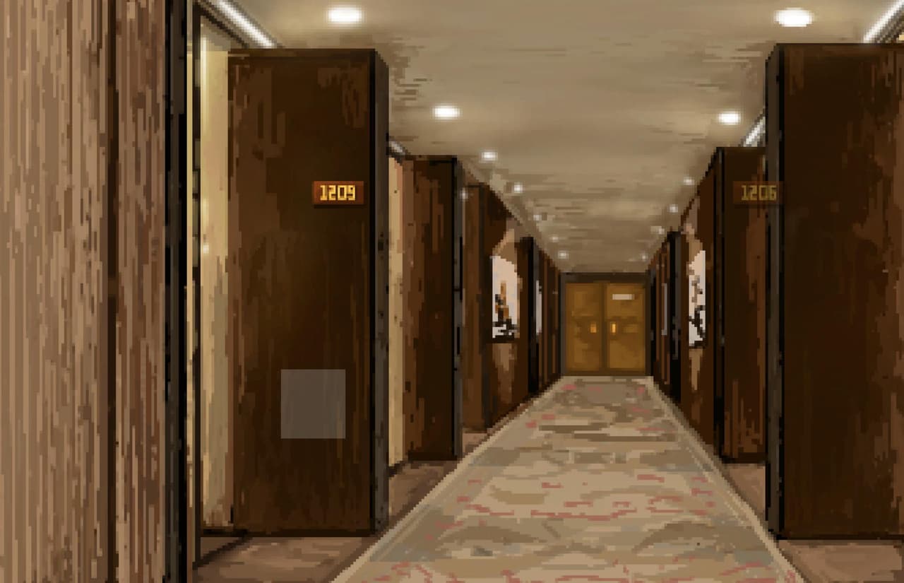 The Root Cause screenshot 2