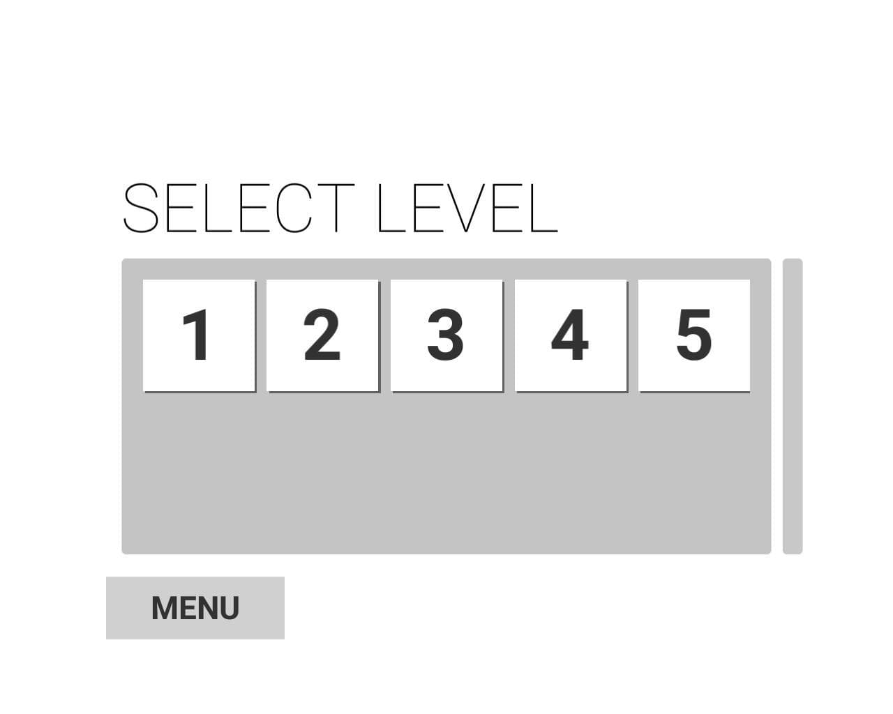 Cubee screenshot 3