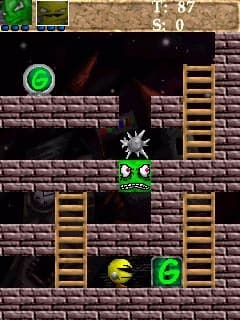 Homies Action Pack screenshot 3