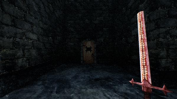 SWORDEMONIUM screenshot 2