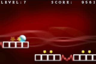 FastBall screenshot 2