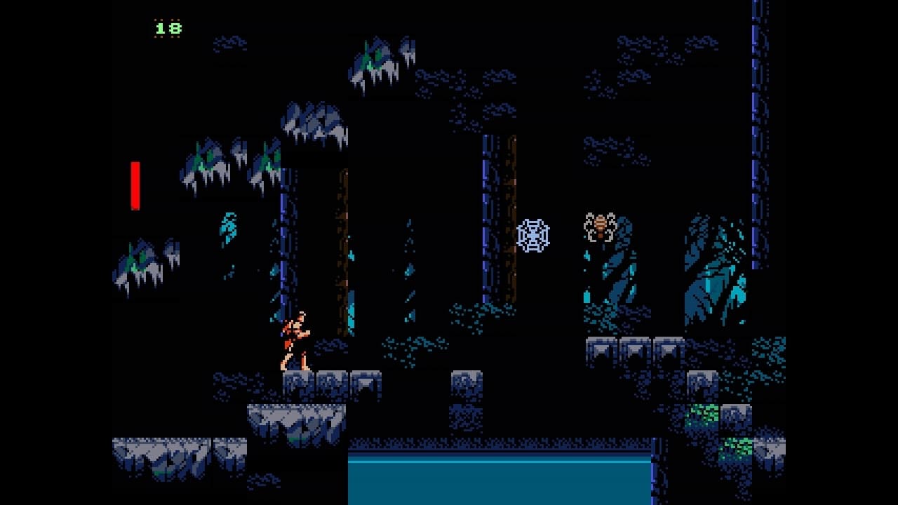 Bloodlust Curse screenshot 4
