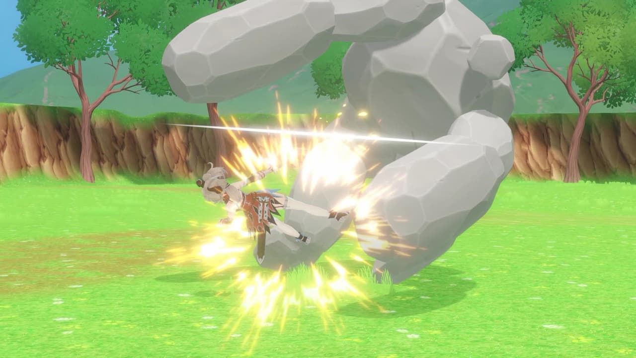 Project BS screenshot 5