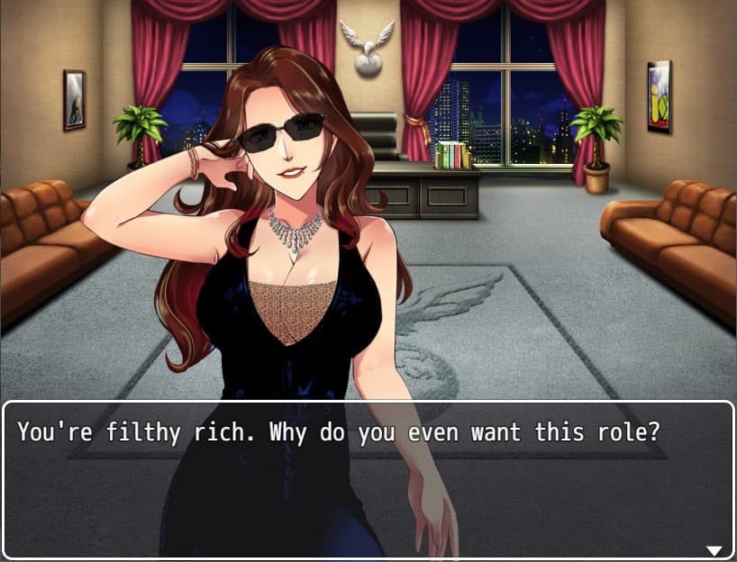 Sex Kills screenshot 4