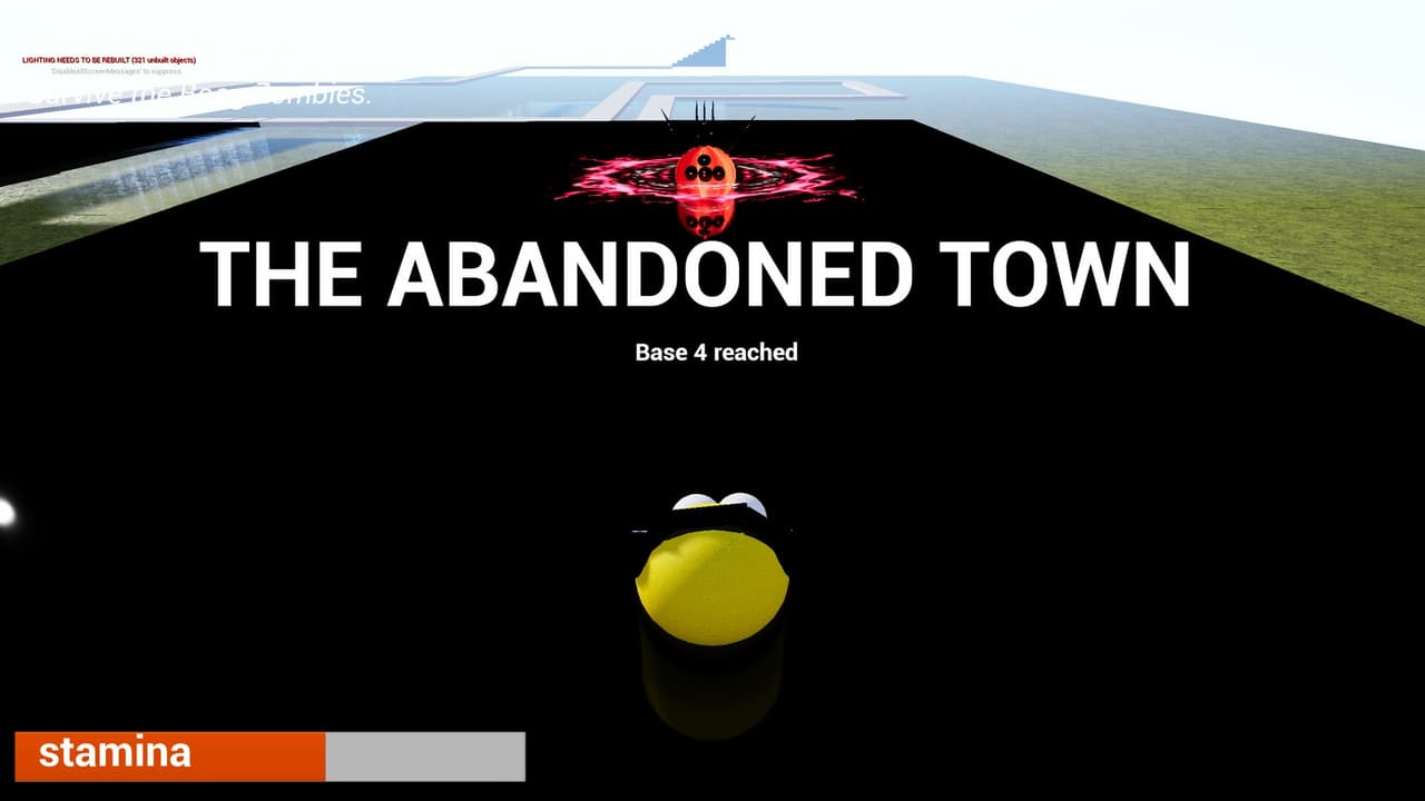 Boog Adventure screenshot 6