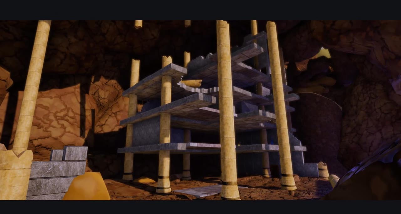 Wind Digger screenshot 3