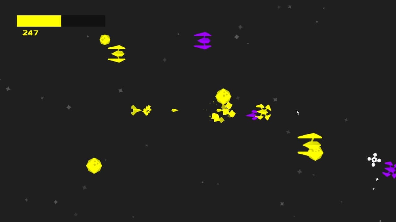 DualShip Shooter screenshot 4