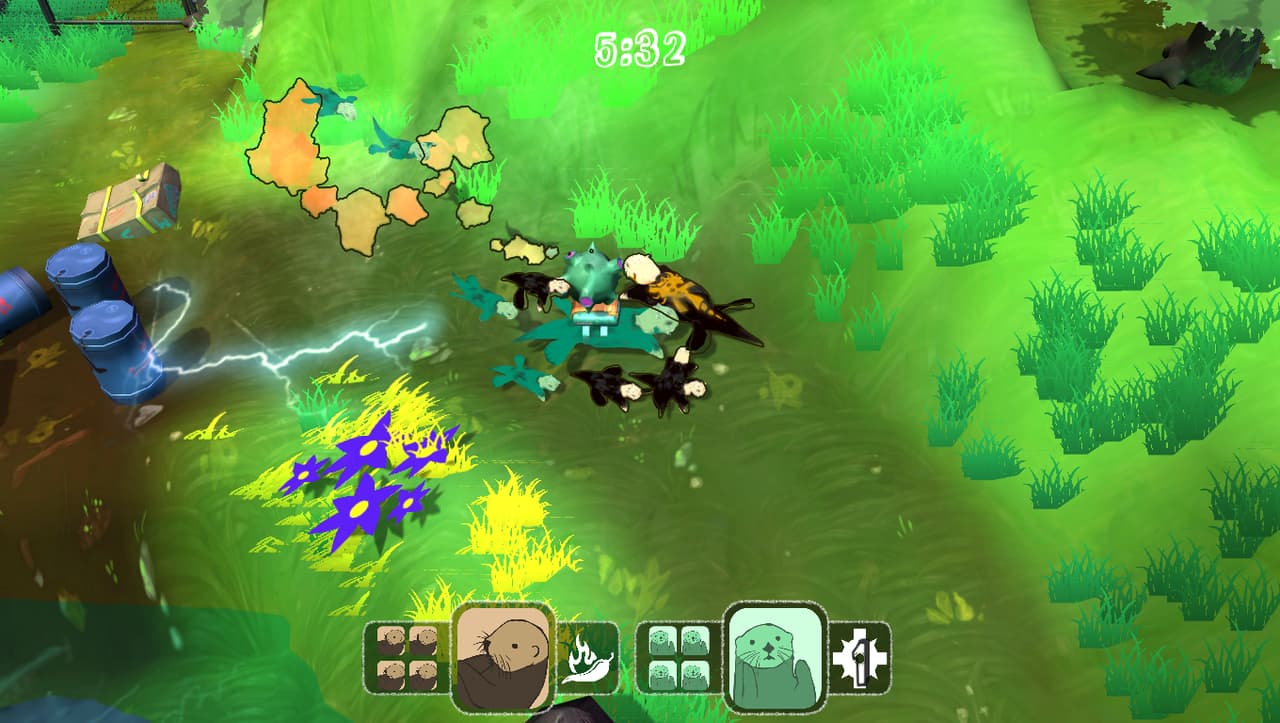 OtterBash screenshot 5