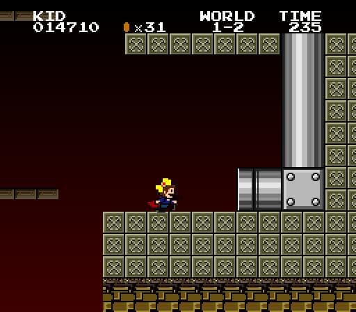 I Wanna Be The Brothers screenshot 3