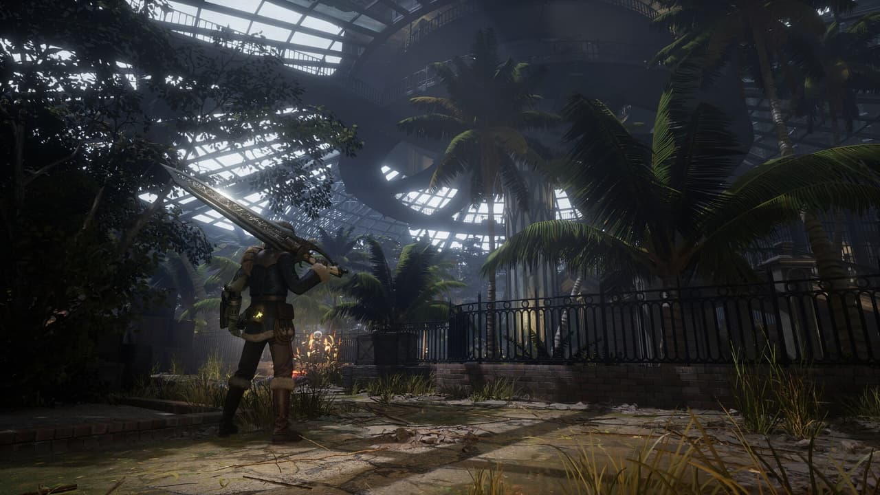 Lies of P: Overture screenshot 4