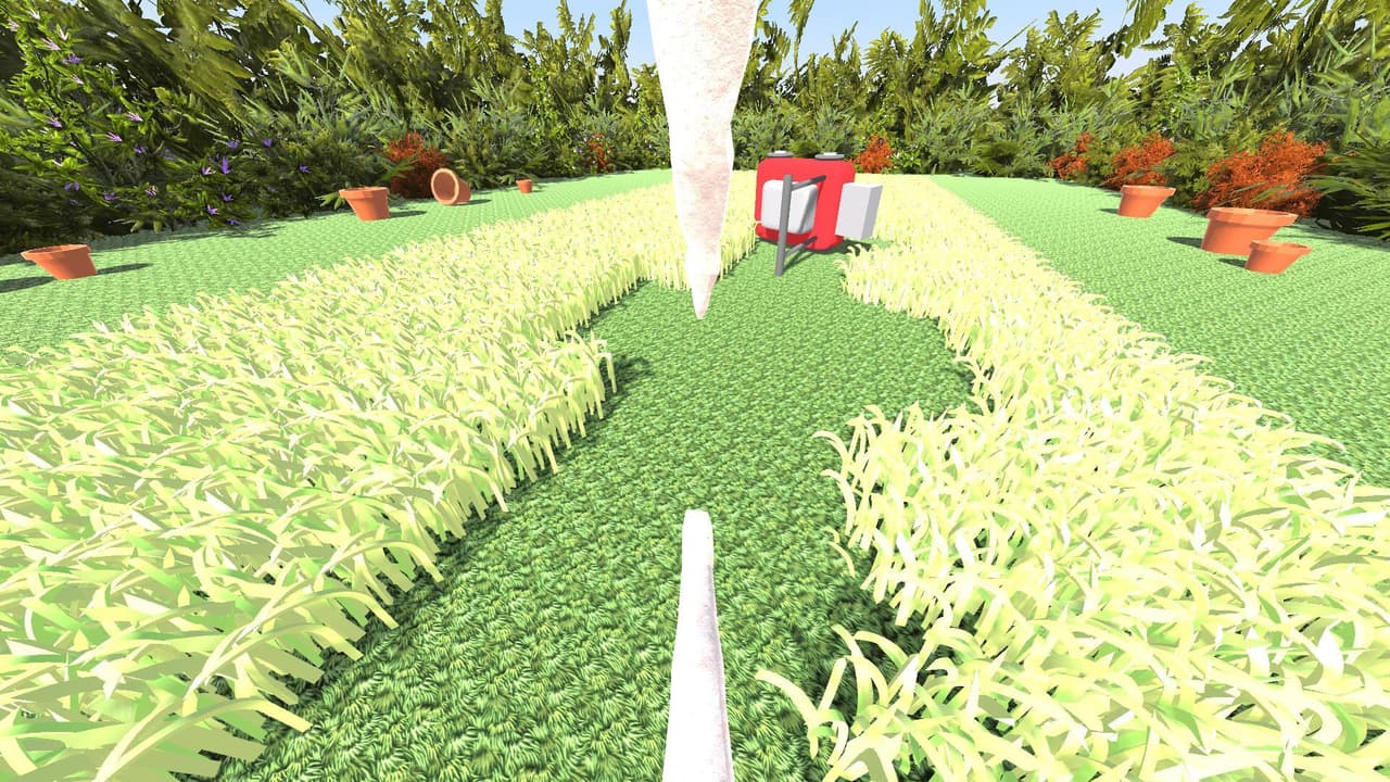 Chop Kick Cleaners screenshot 5
