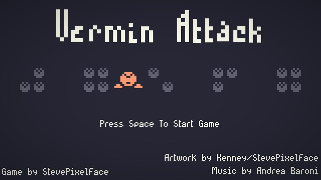 Vermin Attack