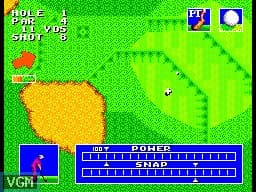 World Tournament Golf