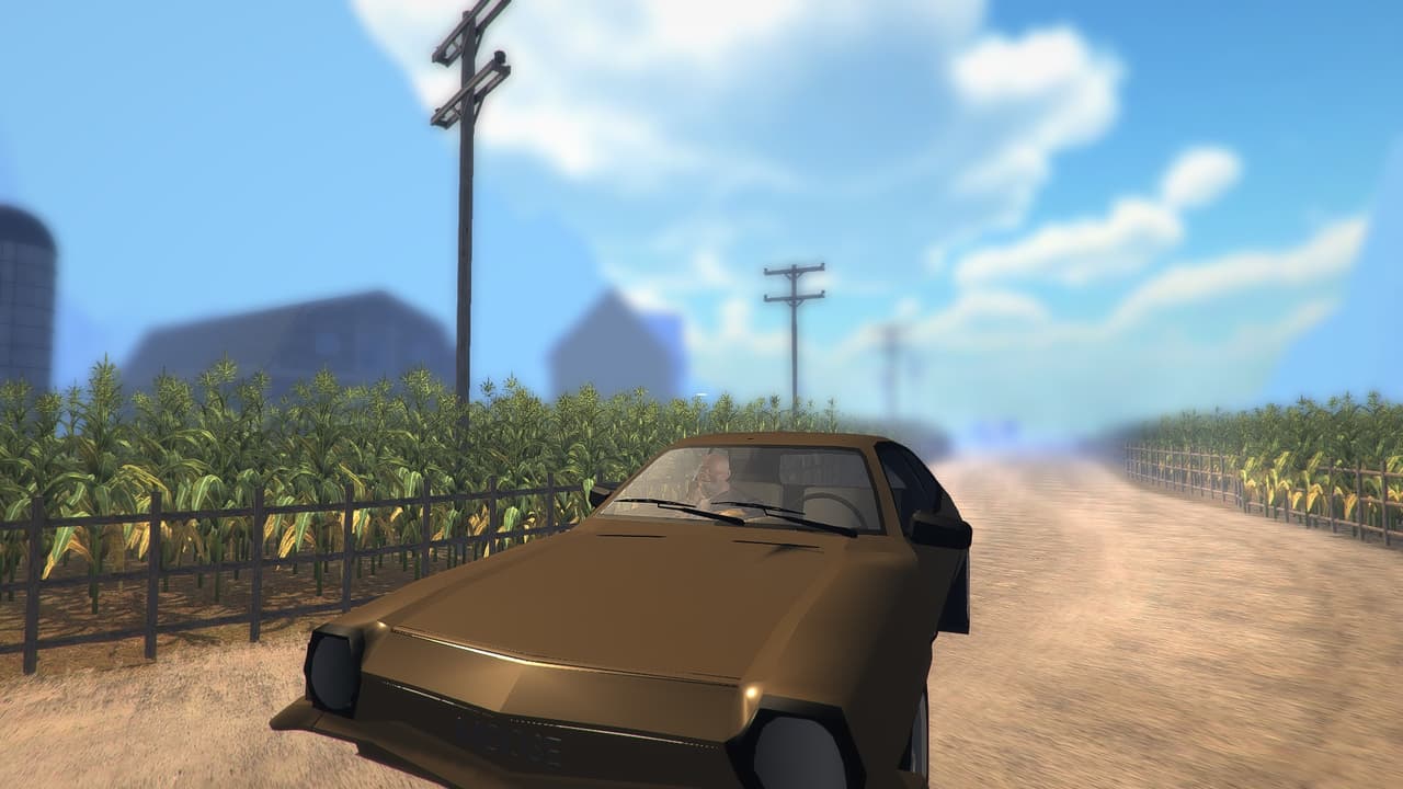 The Road Trip screenshot 3