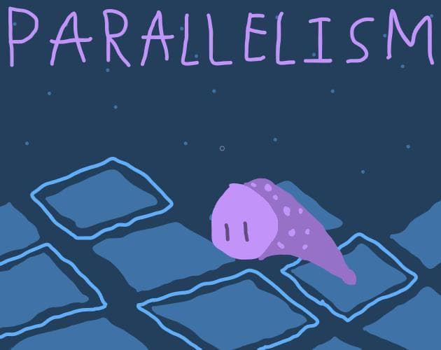 Parallelism (Remix of Octat)