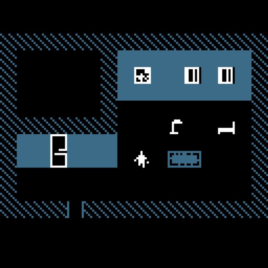 recollections (mebdeb) screenshot 2