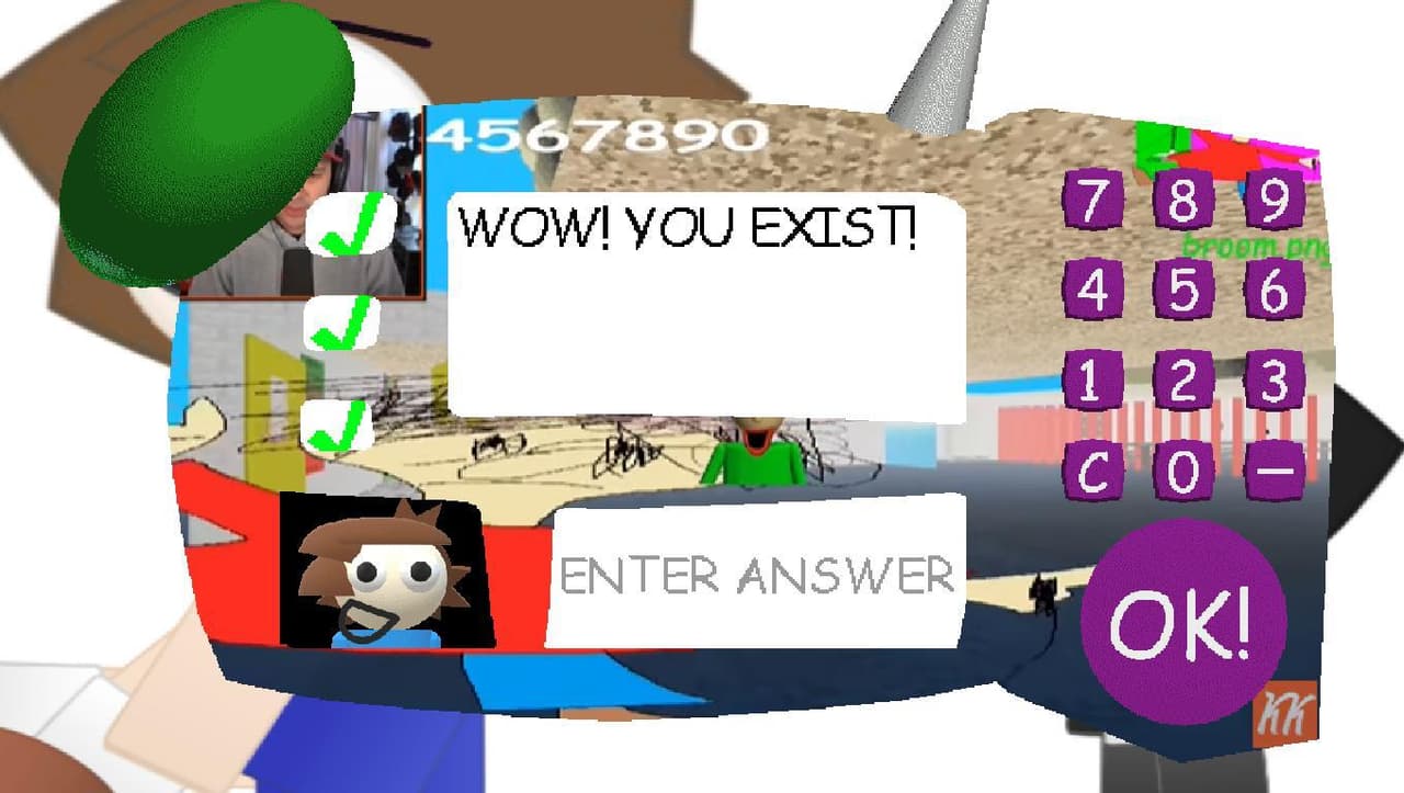 Bobs Fun Memey Things (PRE-REALEASE 1.2) screenshot 4
