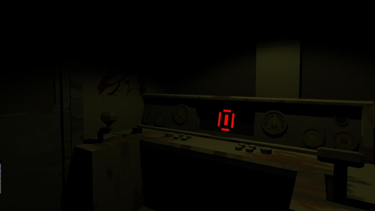 Subfear screenshot 2