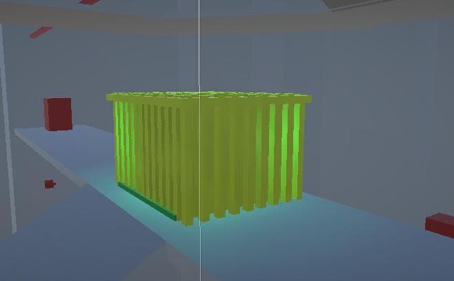 Chungholio Tower screenshot 5