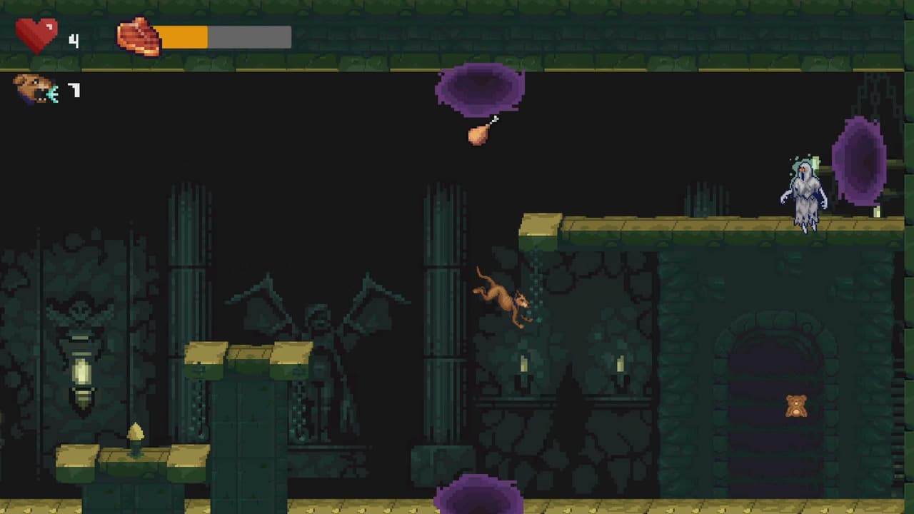 Freddy screenshot 5