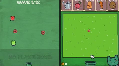 Tinker n Sprout screenshot 2
