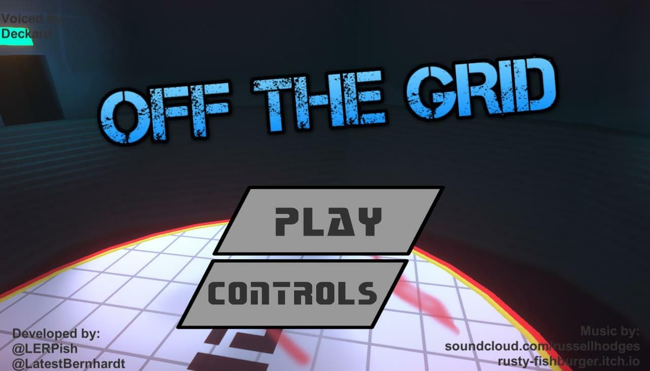 Off the Grid (tenzaburdo) screenshot 2