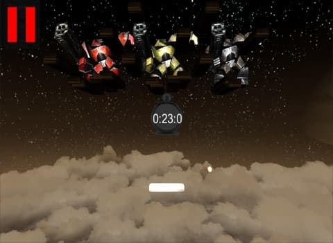 a Bot Adventure Free screenshot 5