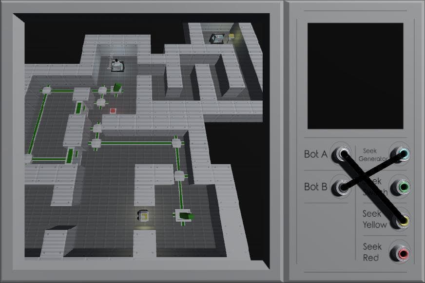 AI-Bot Problem