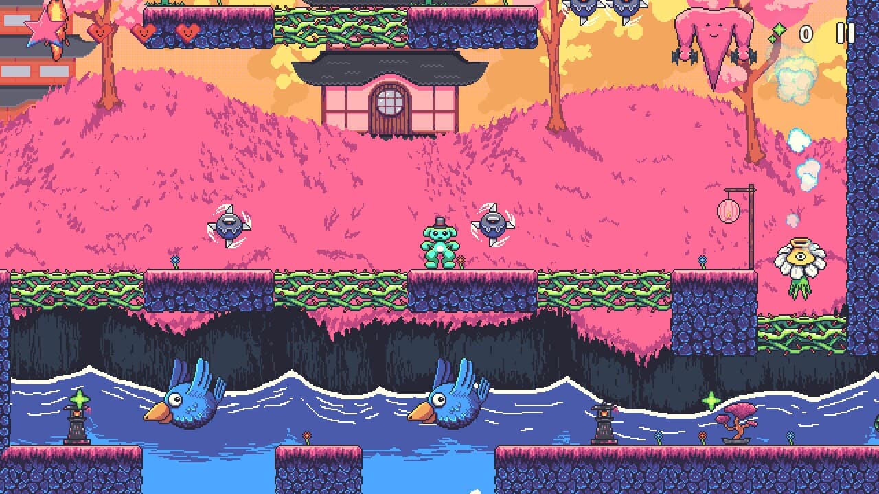 Floomy