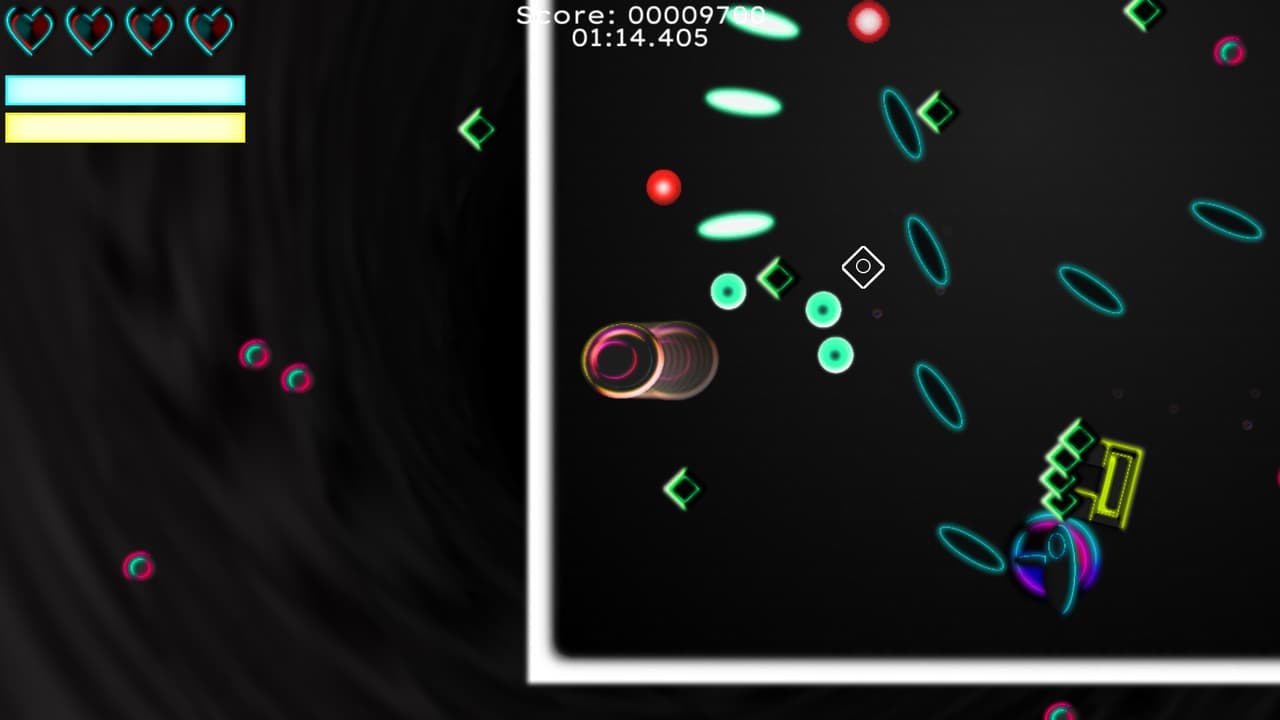 Resolute (109Dev) screenshot 5